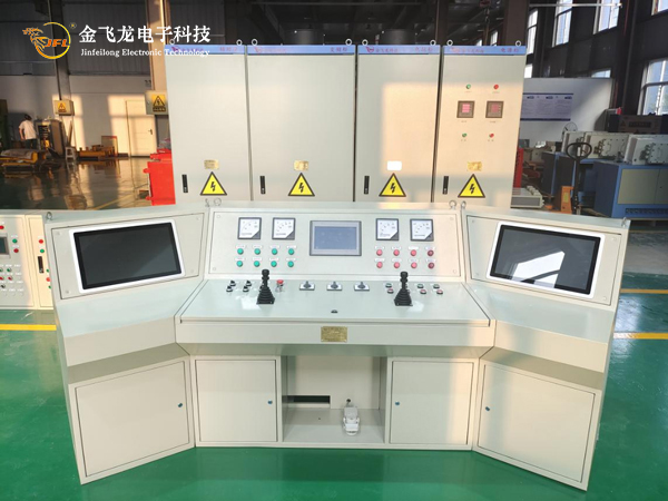 防爆变频电控厂家